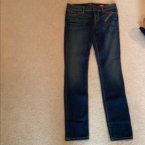 Level 99 Skinny Jeans